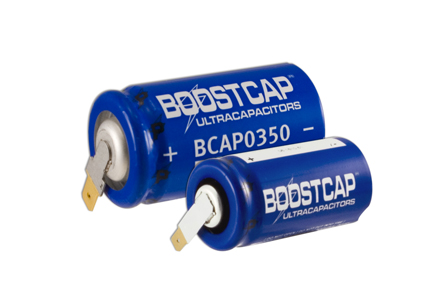Ultracapacitor Car Battery