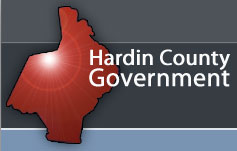HardinCountyGovernment Logo