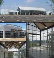 SME Airport