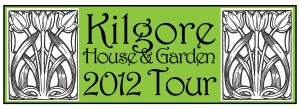 Kilgore Garden Tour Logo Color 091911